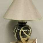 822 5093 TABLE LAMP